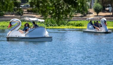 Planning a date night in Southern California? Here’s where to go and what to do – Orange County Register