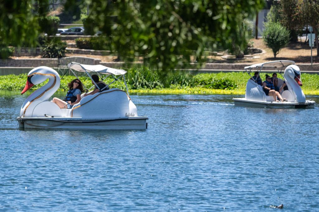 Planning a date night in Southern California? Here’s where to go and what to do – Orange County Register