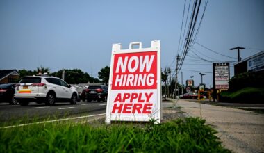 Here Are The Cities Where The Job Market Improved The Most In July
