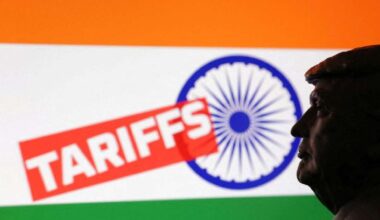 India hit by US doubling of tariffs, plans to cushion blow