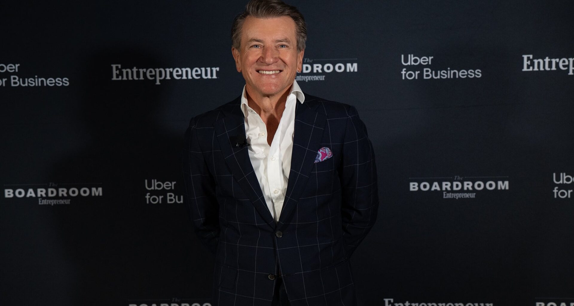 8 Powerful Lessons from Robert Herjavec at Entrepreneur Level Up That Every Founder Needs to Hear