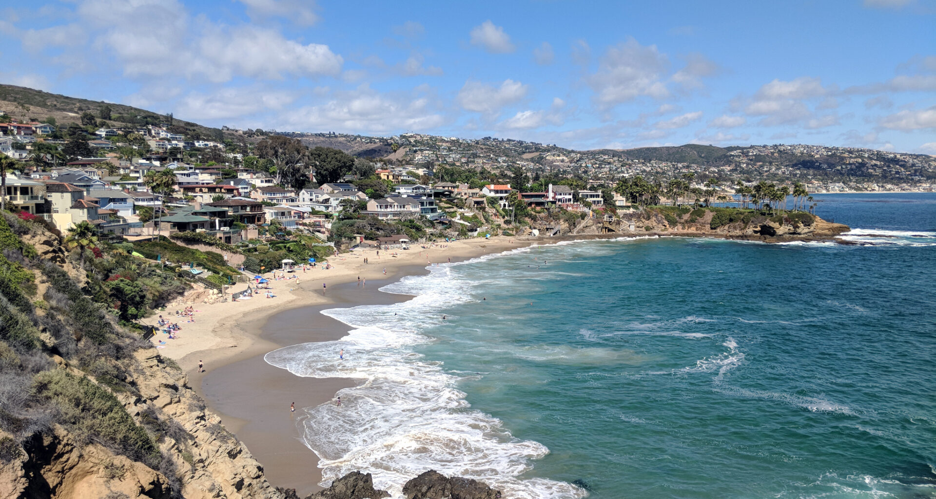14 family-friendly road trips from Los Angeles for Labor Day weekend