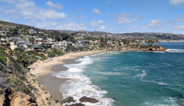 14 family-friendly road trips from Los Angeles for Labor Day weekend