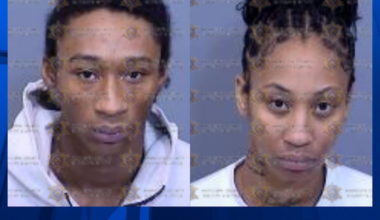 18-year-old, his mom accused of sex trafficking teen girl in Phoenix