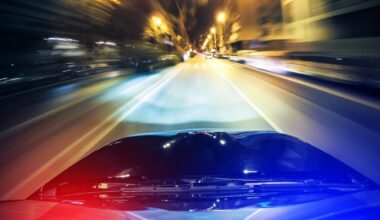 Chicago woman charged after high-speed chase through DuPage County in stolen car