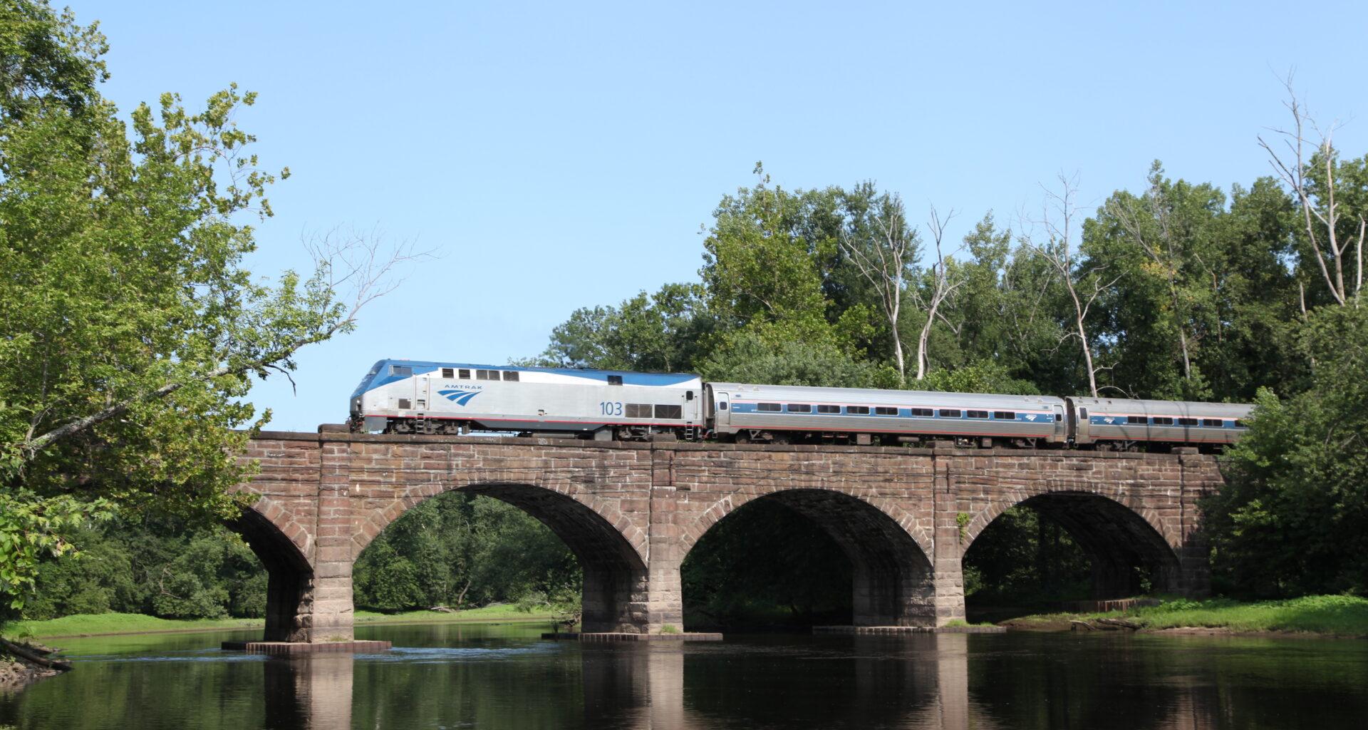 5 relaxing Labor Day weekend getaways from NYC you can do without a car