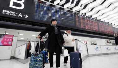 Japan eyes raising entrepreneur visa capital threshold to $200,000