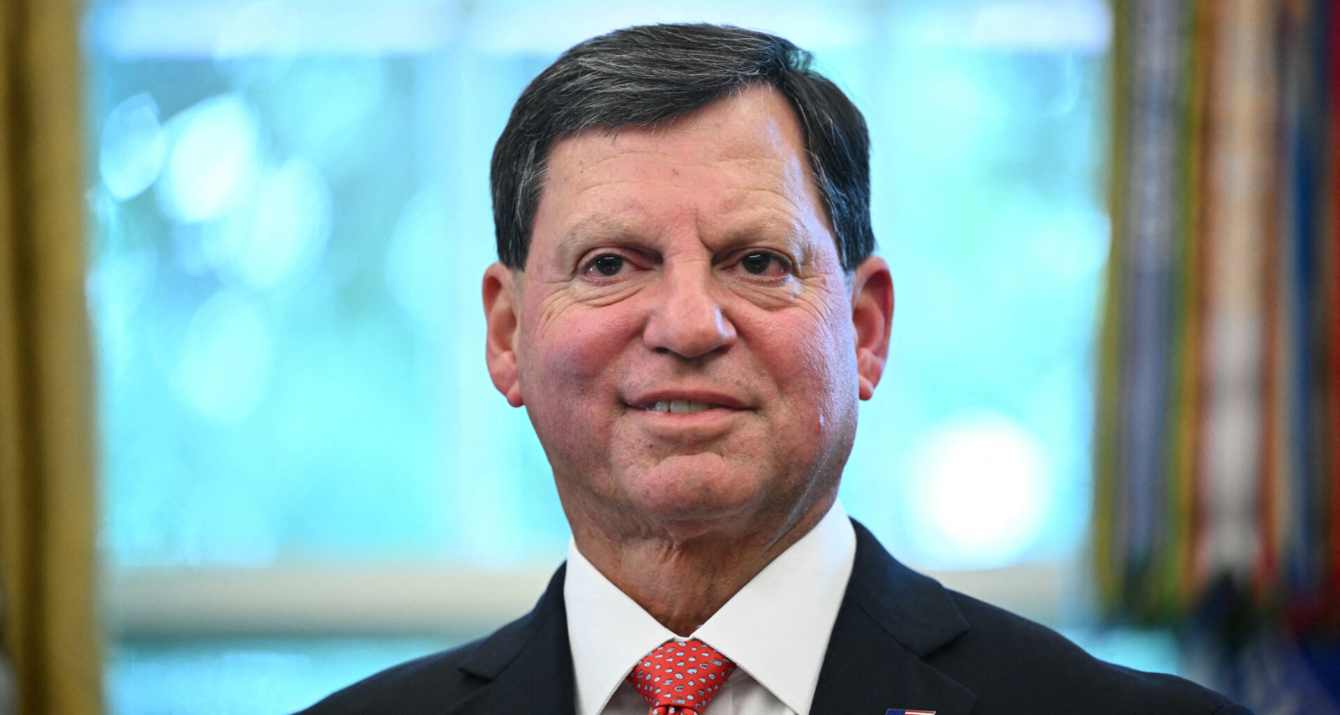 Frank Bisignano