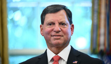 Frank Bisignano