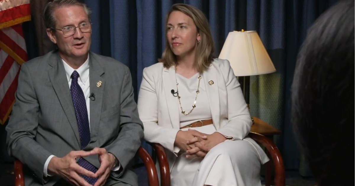 How Capitol Hill is addressing politically motivated violence