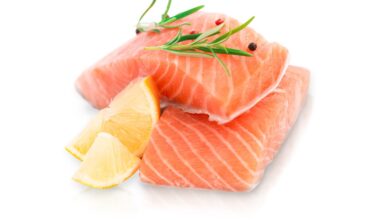 5 Myths About Salmon | HuffPost Life