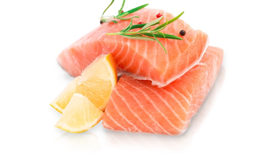 5 Myths About Salmon | HuffPost Life