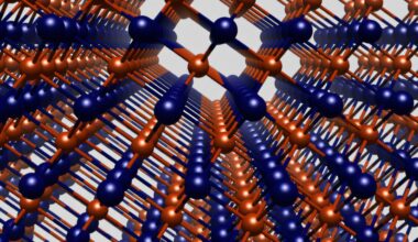 Physicists create thin films that unite topological insulators and ferroelectric behavior
