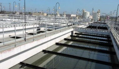 Supervisors praise decision to boost South Bay sewage treatment by 10M gallons