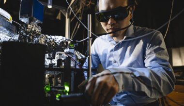 MRI technology inspires quantum advancement with 2D materials