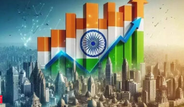India seen among Asia’s fastest growing economies as Trump’s tariff meets PM Modi’s GST power move