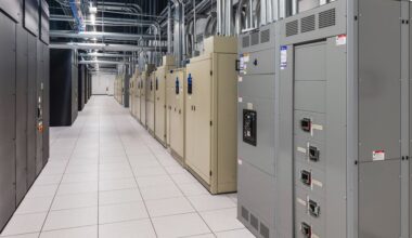 AI Data Center Trust: Operators Remain Skeptical