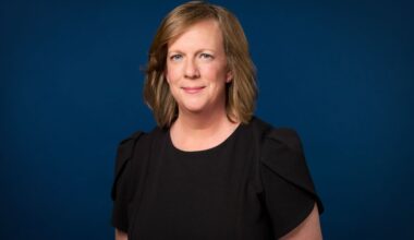 Kim Harvey Named New Executive Producer Of 'CBS Evening News'