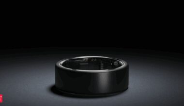 Rumored Apple smart ring: Forget the Apple watch? Rumored smart ring promises features way beyond fitness