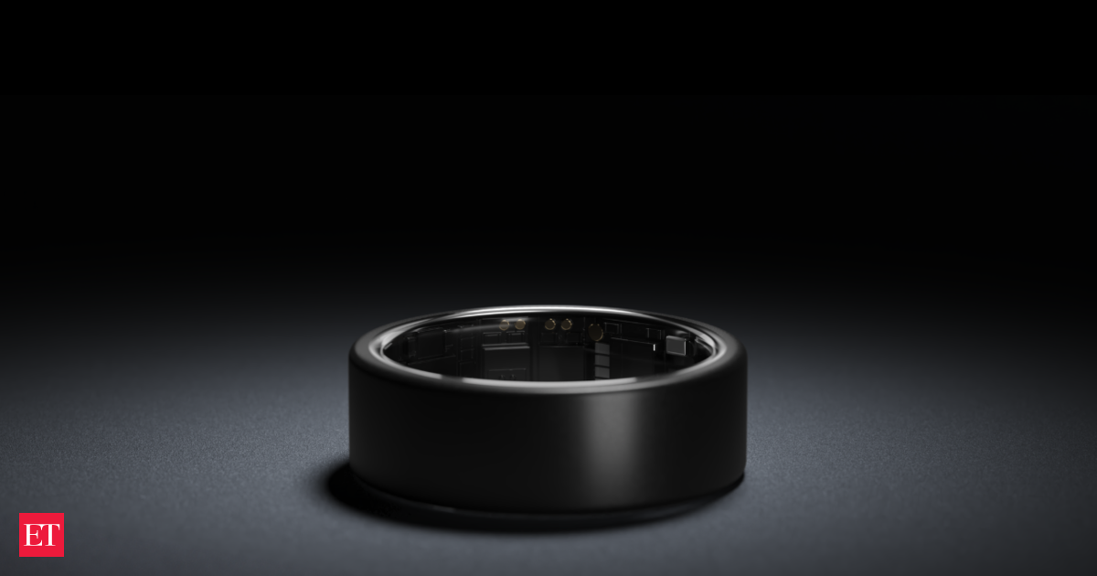 Rumored Apple smart ring: Forget the Apple watch? Rumored smart ring promises features way beyond fitness