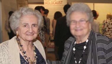 Last living Holocaust camp survivor in San Antonio passes away, leaves extraordinary legacy