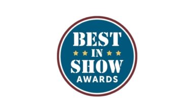 Best In Show awards at MOSA Industry and Government Summit & Expo 2025