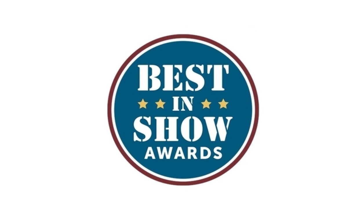 Best In Show awards at MOSA Industry and Government Summit & Expo 2025