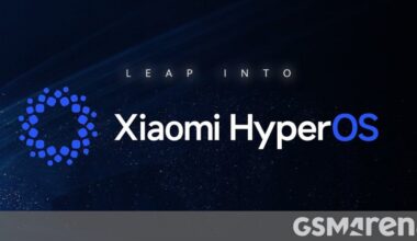Xiaomi announces HyperOS 3.0 based on Android 16, beta rollout begins shortly