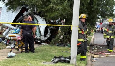 2 dead, 1 hurt in Roosevelt Boulevard crash in Philly – NBC10 Philadelphia