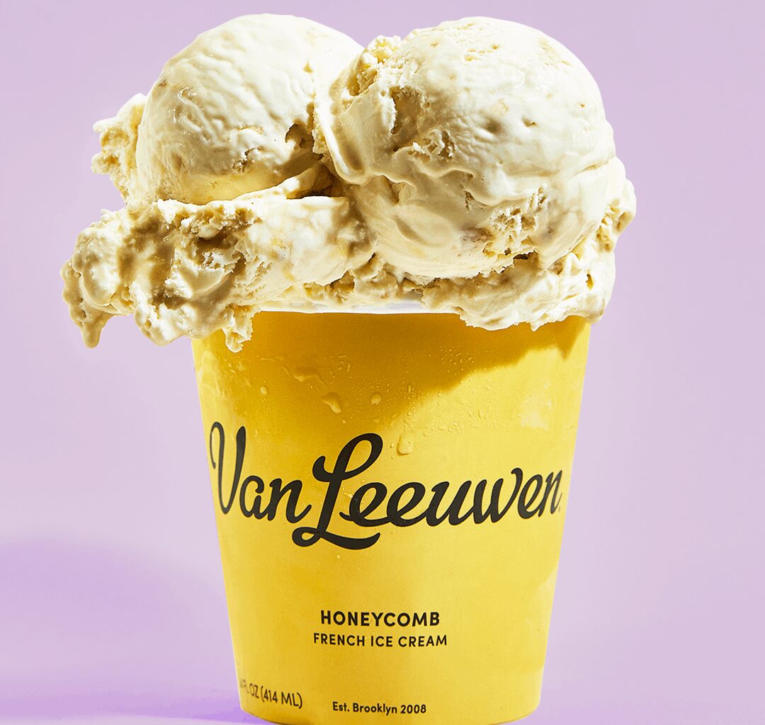 Van Leeuwen Opens Debut Chicago Ice Cream Shop Fall 2025