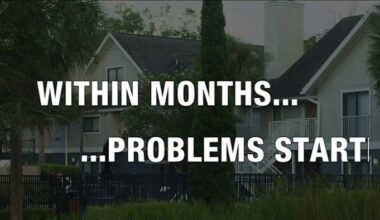 One local renter says cases like hers are fueling a housing crisis