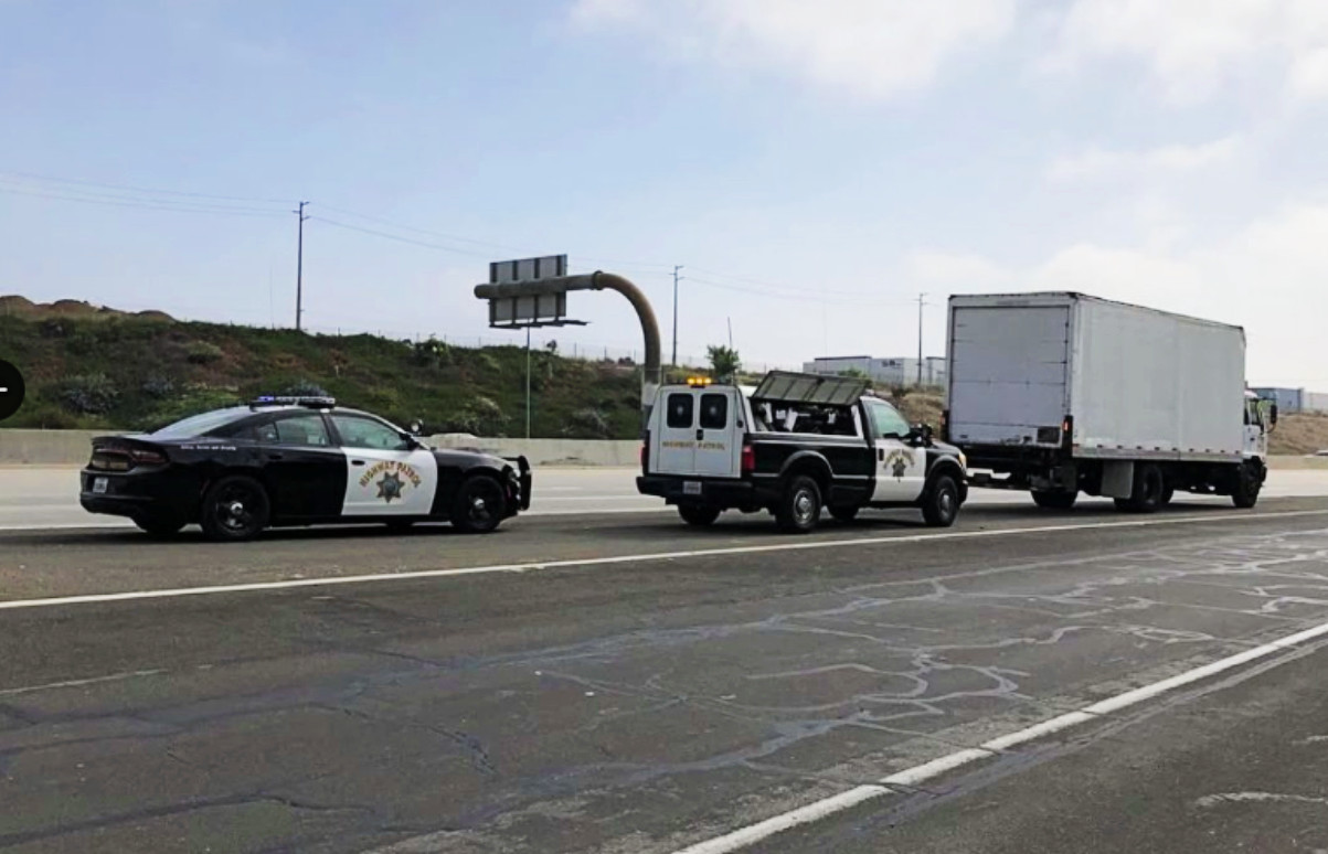 Newsom sending CHP crime teams to support San Diego police