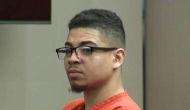 San Antonio father accused in causing death of infant rejects plea deal