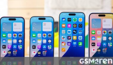 iPhone shipments will help the smartphone market grow this year, IDC predicts
