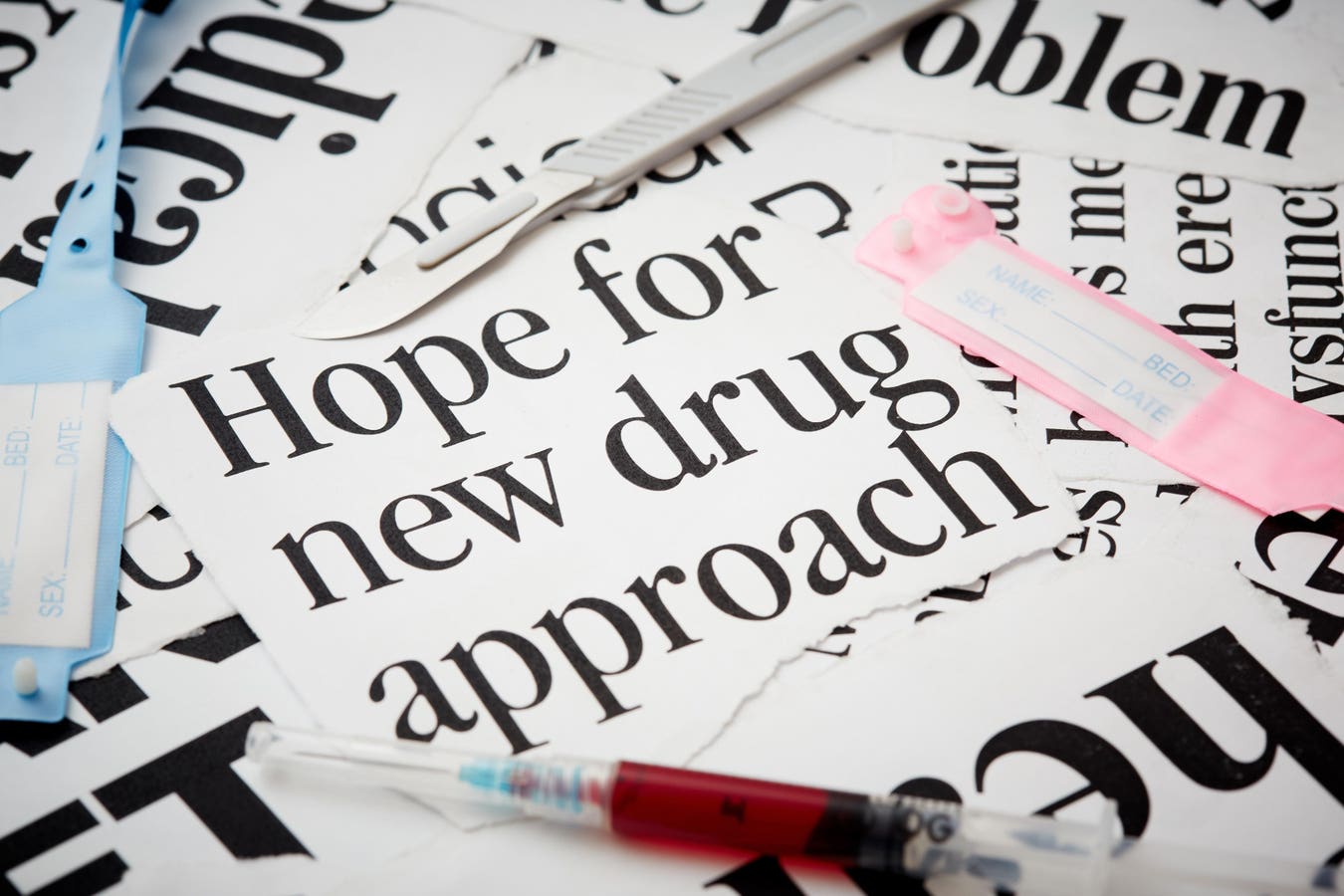 Medicines Reimagined – Repurposing Drugs For New Indications