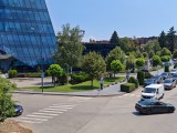 Honor Magic V5: 12.5MP main camera 2x zoom samples - f/1.6, ISO 50, 1/4000s - Honor Magic V5 review