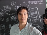 Honor Magic V5: 20MP selfie cameras samples - f/2.2, ISO 200, 1/50s - Honor Magic V5 review