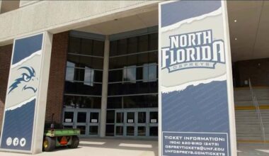 UNF confirms two of its police officers have begun online training with ICE