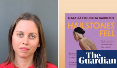 Hailstones Fell without Rain by Natalia Figueroa Barroso review – a funny and tender debut | Books