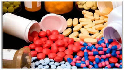 THIS common painkiller and antibiotic taken together can cause genetic changes, claims study