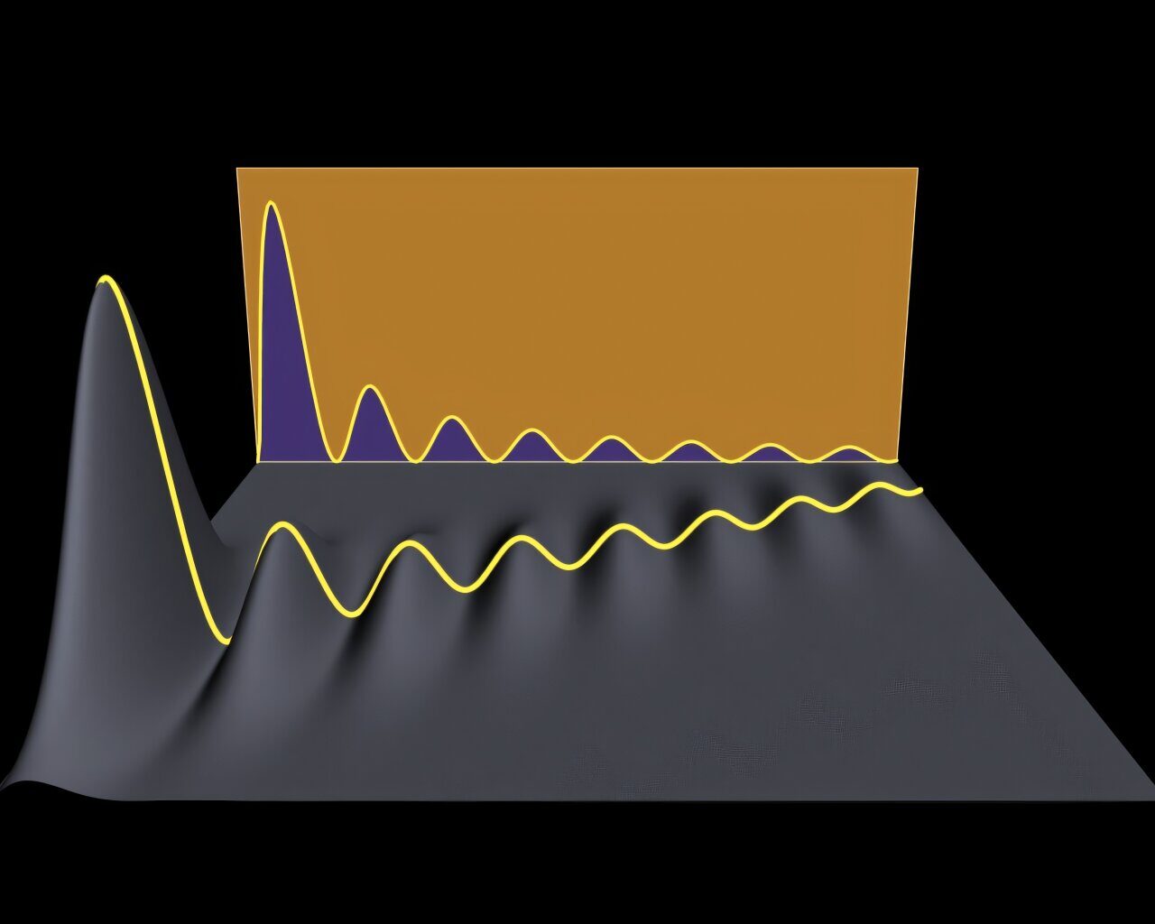 How an in-between quantum state could boost future technologies