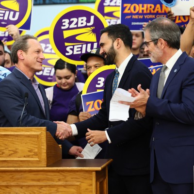 Opinion: Zohran Mamdani will make New York City work for workers
