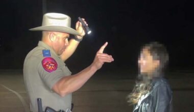 Houston-area law enforcement launches “No Refusal” initiative for Labor Day weekend