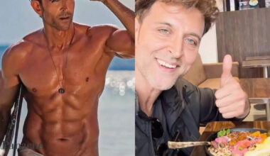 How Hrithik Roshan maintains ageless looks at 51: Personal chef shares his fitness diet plan