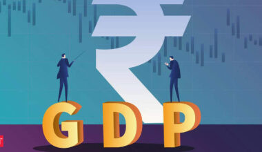 India’s Q1 GDP springs big surprise with five-quarter high growth of 7.8% before US tariff blow
