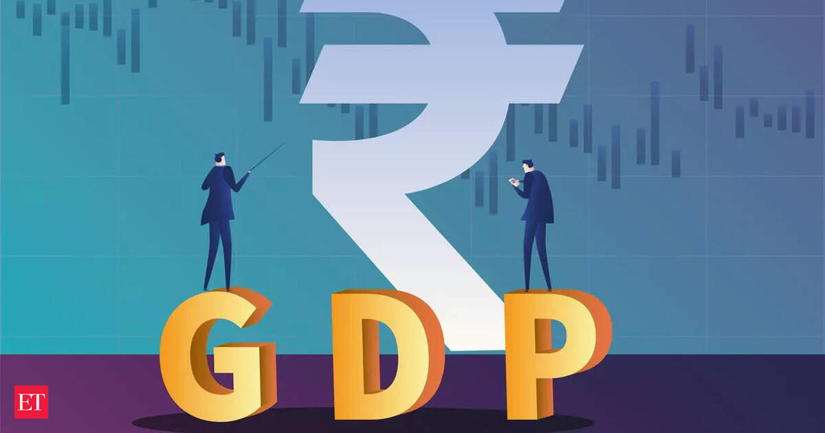 India’s Q1 GDP springs big surprise with five-quarter high growth of 7.8% before US tariff blow