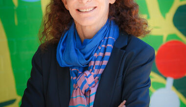 Mural Arts founder to step down
