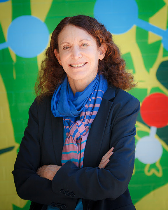 Mural Arts founder to step down