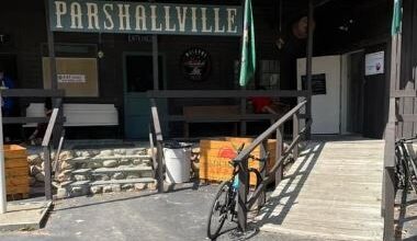 Parshallville Cider Mills Kicks Off 2025 Season with New Owners