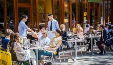 NYC’s First Curbside Dining Restaurant Week Kicks Off Sept. 5